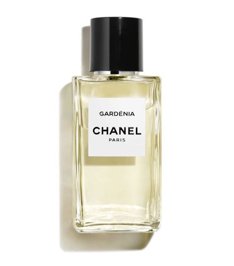 GARDÉNIA Les Exclusifs de CHANEL 